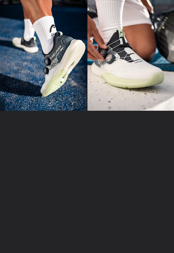 HEAD 2026 Motion Pro BOA