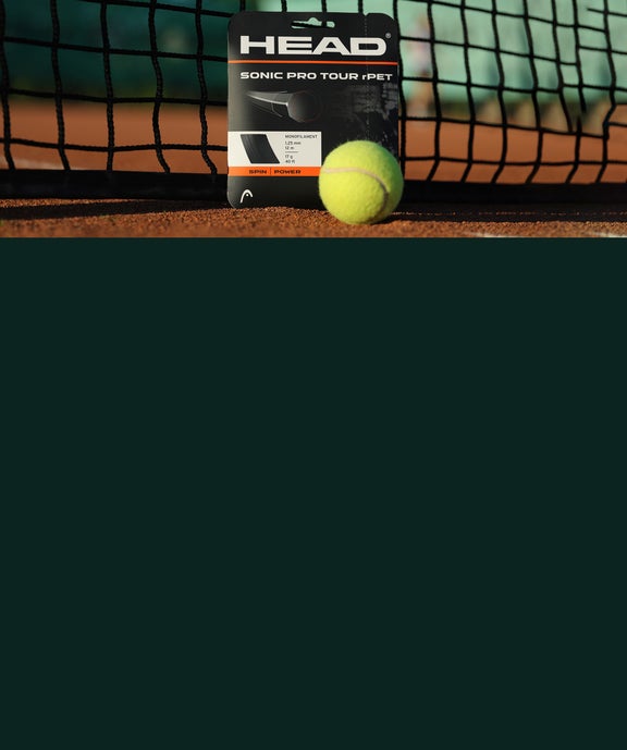 Sonic Pro <br>Tour rPET