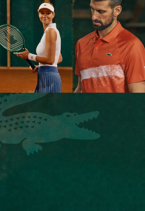 Tennis Kollektion