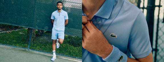 Arthur Fils & Ugo Humbert