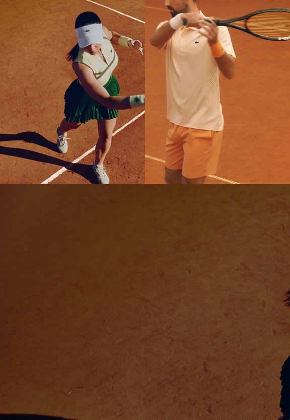 Roland Garros