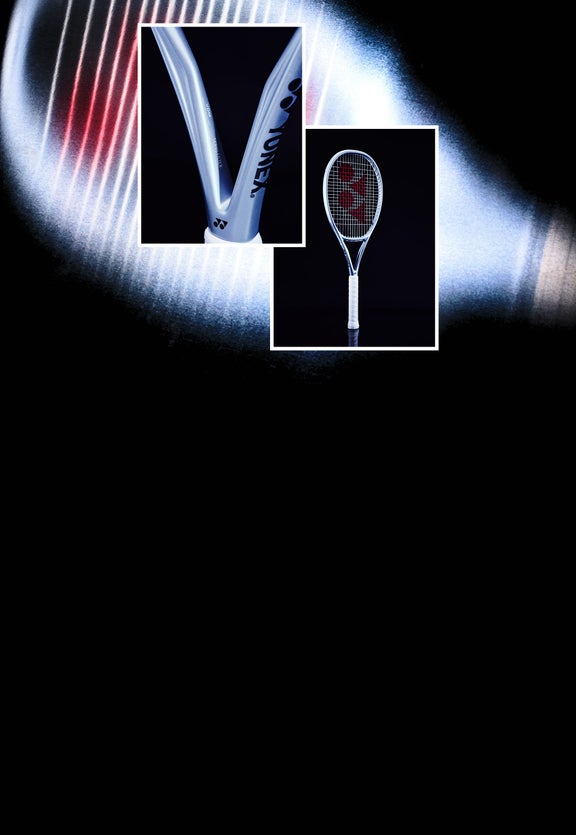 Yonex Muse