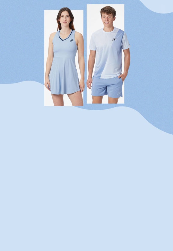 Bullpadel Spring Collection