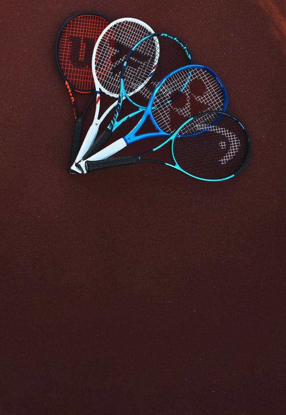 Most anticipated rackets of 2025