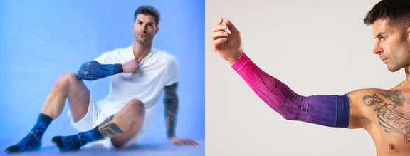 Jusqu'à - 70 % sur les chaussures Asics