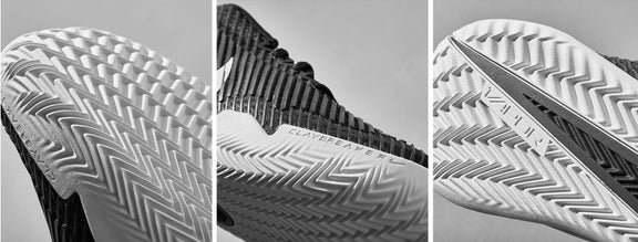 Claybreaker Collage