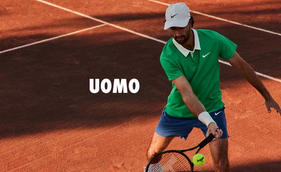 Uomo