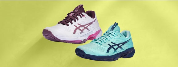ASICS 2026