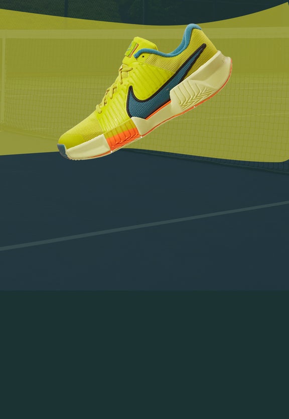 New Men's Footwear