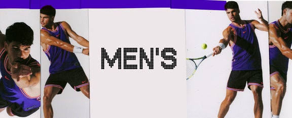 Men's Collection