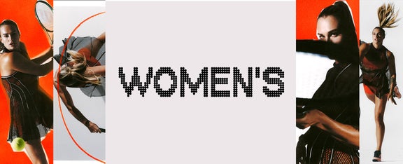 Women's Collection