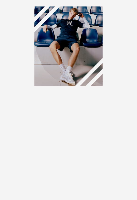 Mouratoglou Collection