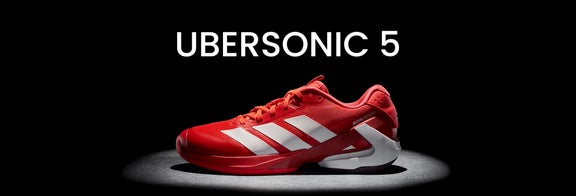 adidas Ubersonic 5