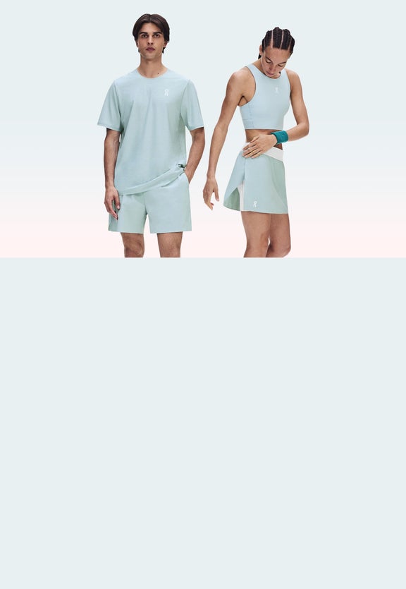 ON Fall Collection