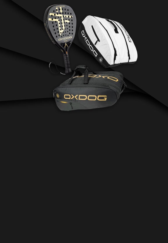 Oxdog Gear