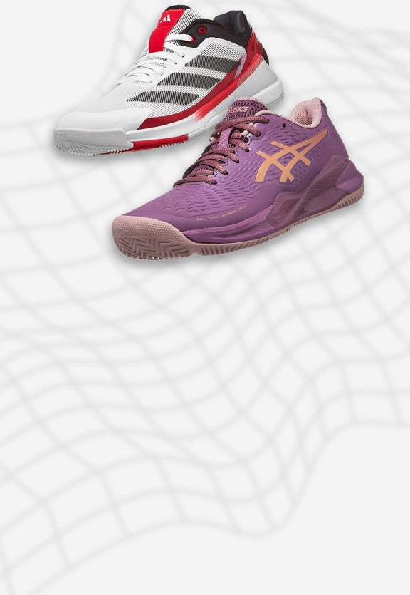 Nuevas zapatillas de p&#xE1;del 2025