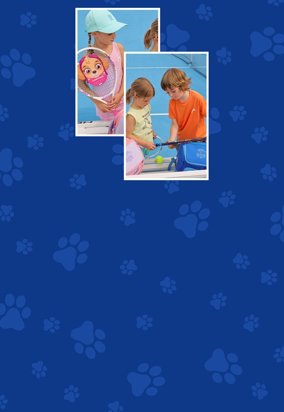 Paw Patrol