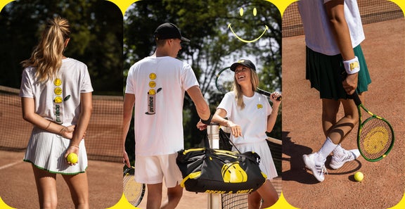 K-Swiss Herren Bekleidung