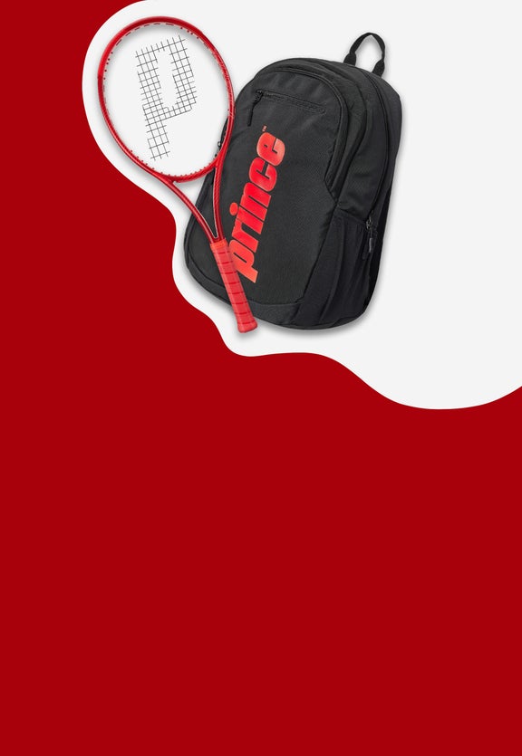 FREE Backpack! 