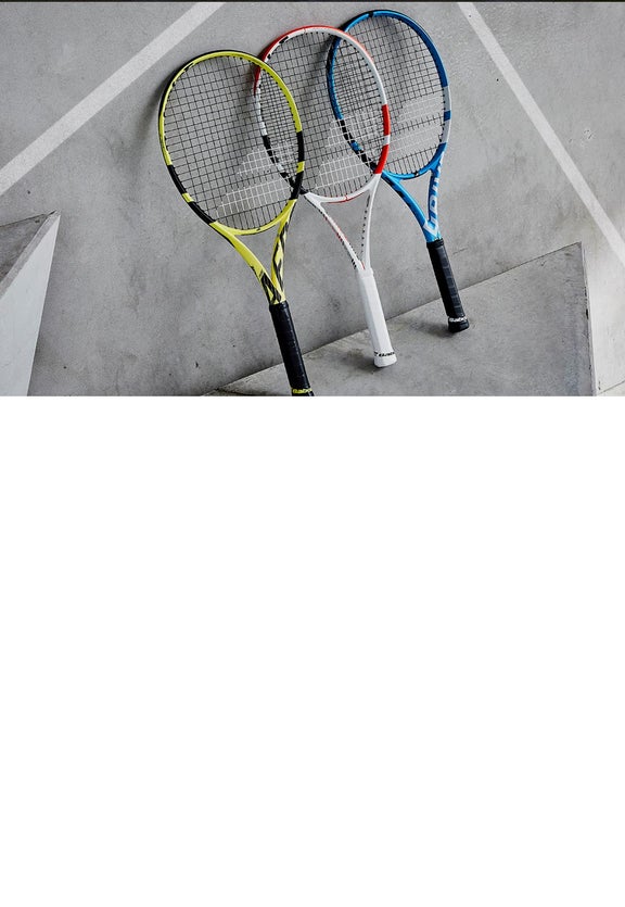 Which Babolat Racket?