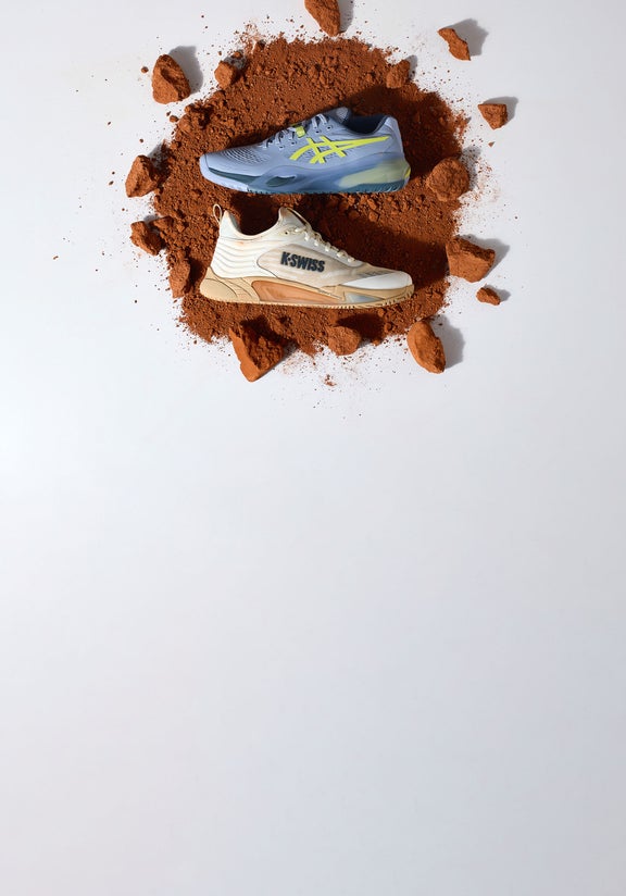 Men's Shoes