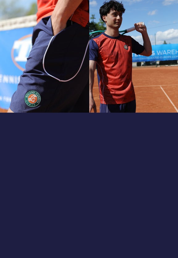Roland Garros