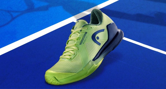 Top-Deal fr Tennissaiten: 2 fr 1  nur fr 3 Tage!