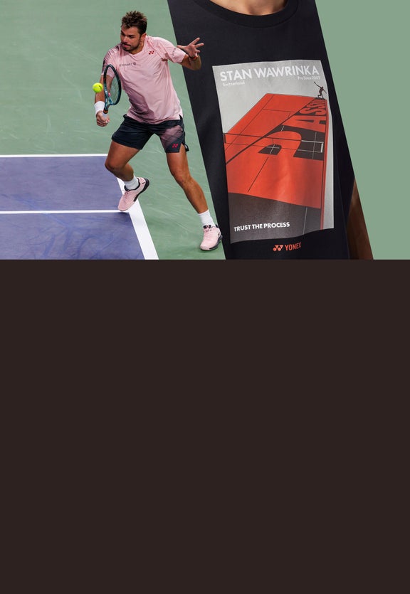 Stan The Man T-Shirts