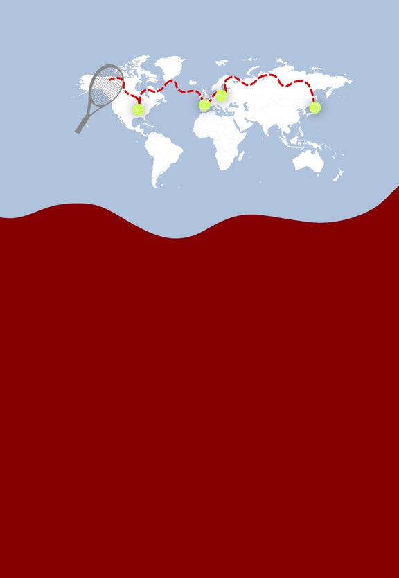 Northern and Central Europe