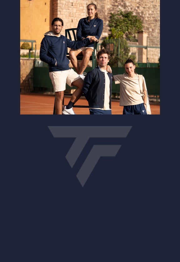 Tecnifibre Pro
