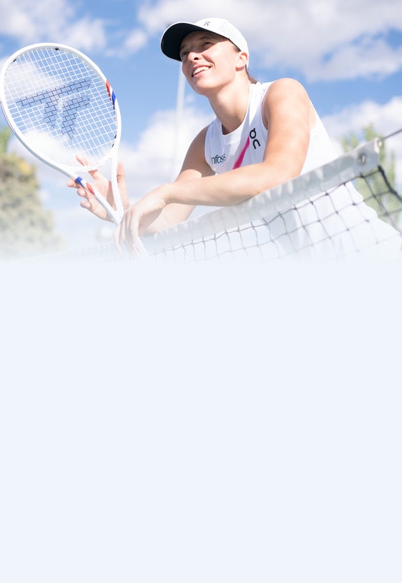 Tecnifibre T-Fight 