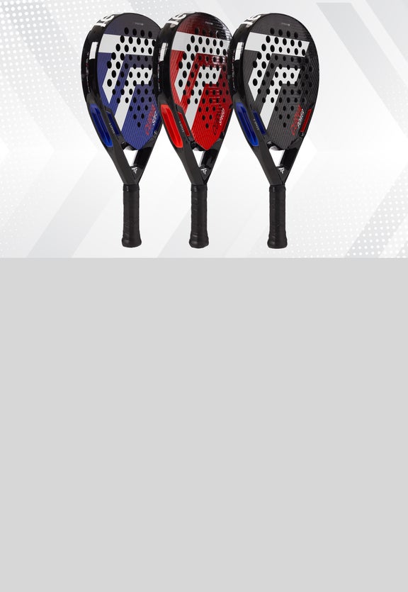 Tecnifibre Curva