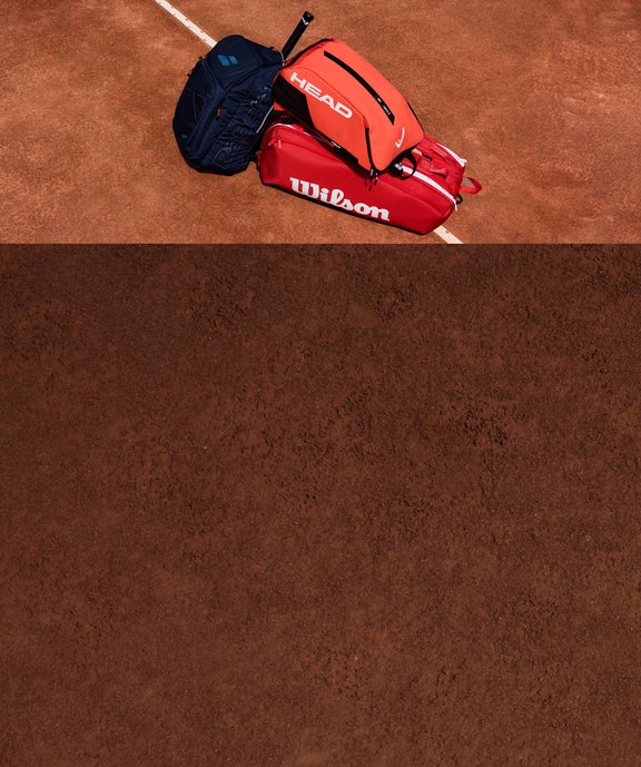 Top Bags <br>Seen On Court