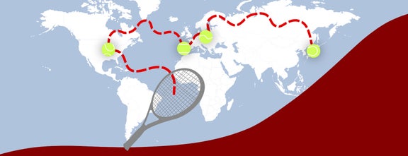 Globe