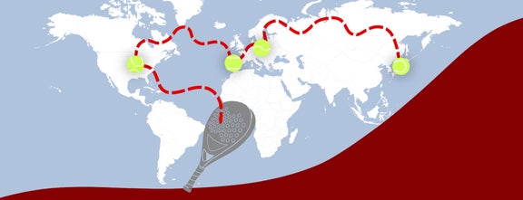 globe