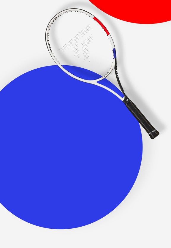Tecnifibre TF40