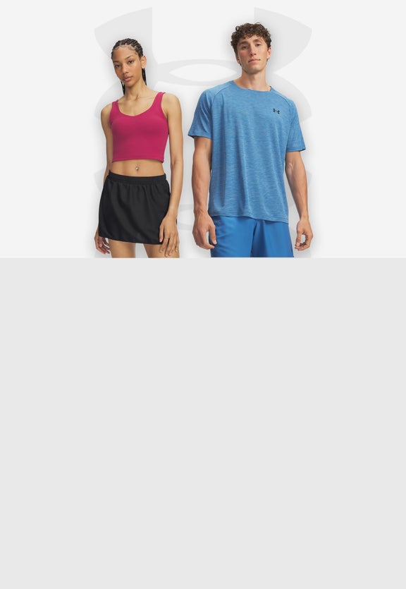 Under Armour