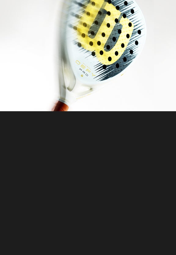 Wilson Defy SE