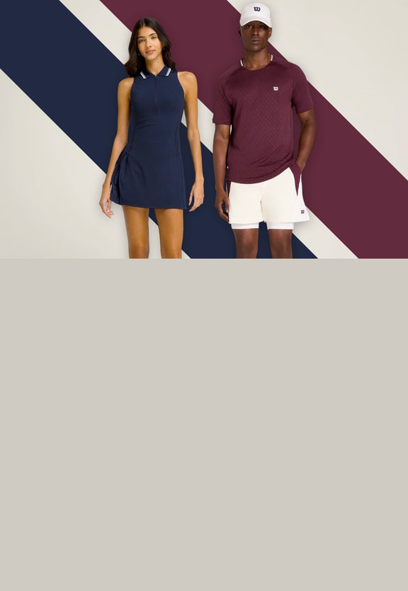 Wilson Fall Collection