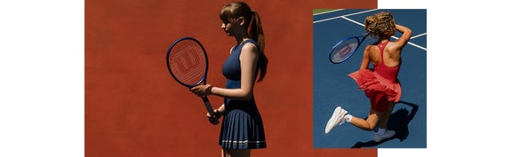 Textile Diadora Femme