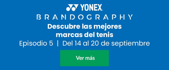 tennis warehouse brandography