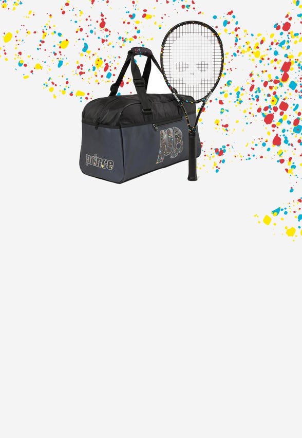 Tourna Deluxe Tennis Net Strap - Professional Grade Center Net Adjustable Strap