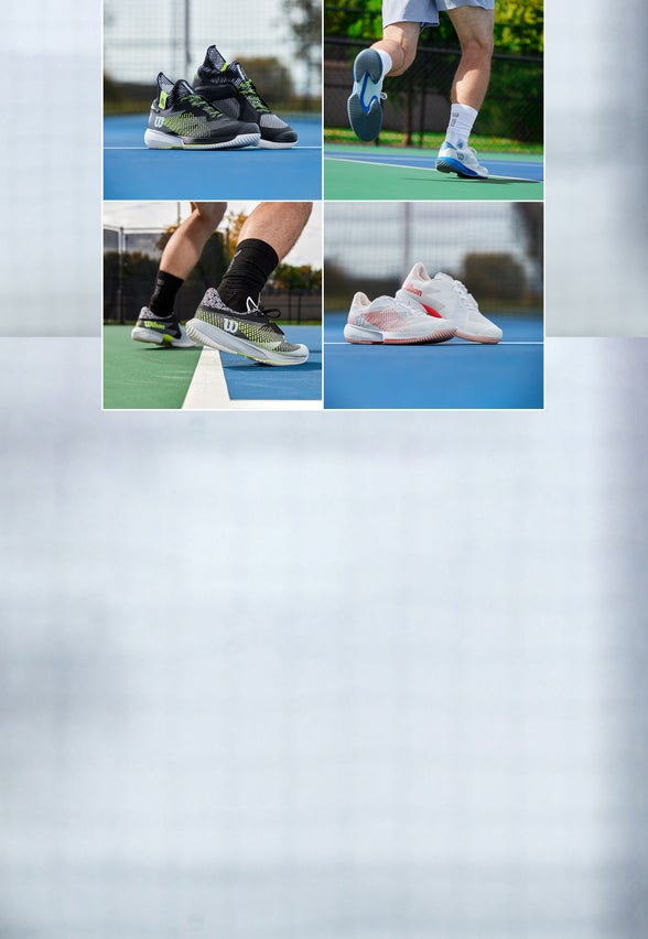 Zapatillas hombre Tennis Warehouse Europe