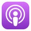 Apple Podcasts