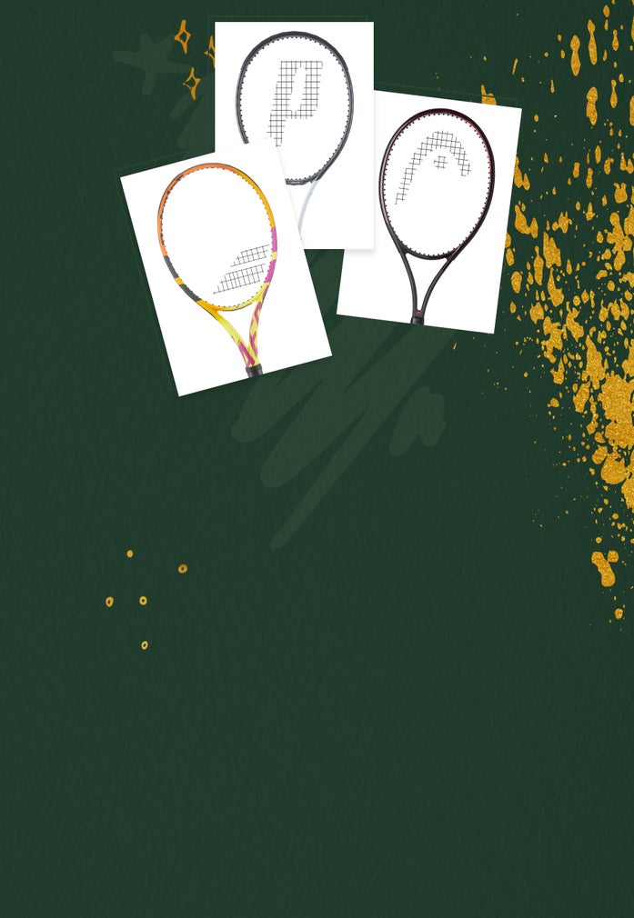 Tennis Warehouse Europe Tennis Equipment, Rackets, String, Bags