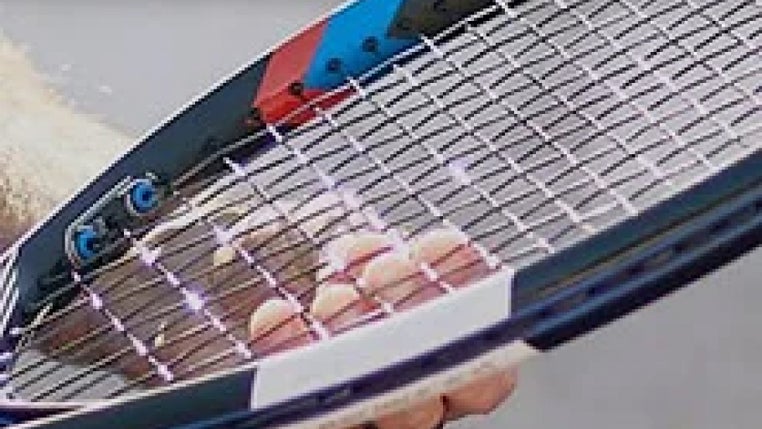 Top Tennis Strings - Tennis Warehouse Europe