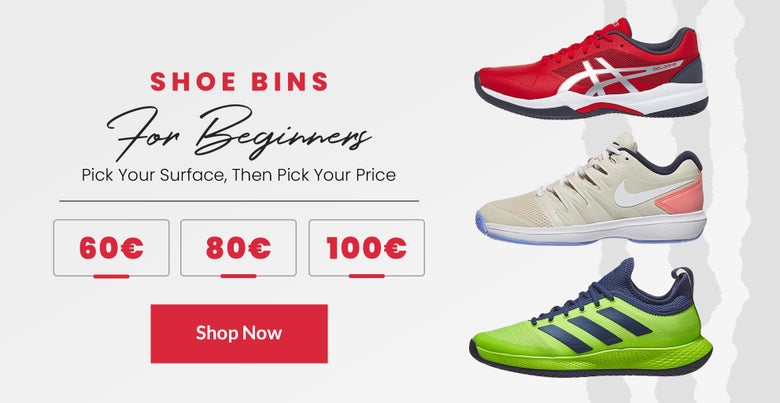 Bargain Bins for Beginners
