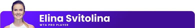 Elina Svitolina