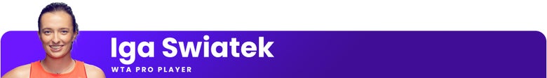 Iga Swiatek