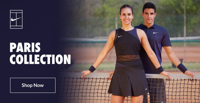 Nike Paris Collection